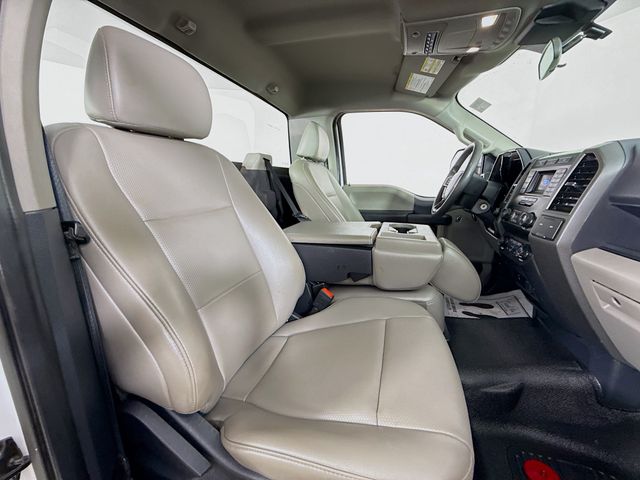 2022 Ford F-350SD XL photo