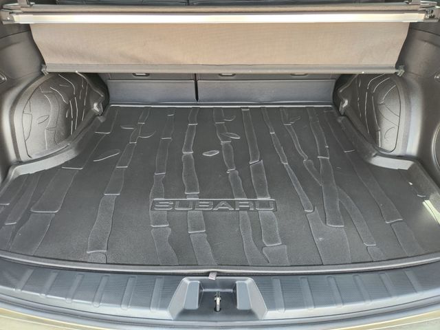 Used 2023 Subaru Forester SUV