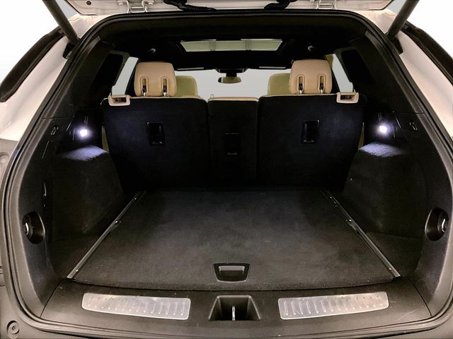2018 Cadillac XT5 Luxury White at Carlisle Cadillac Buick GMC