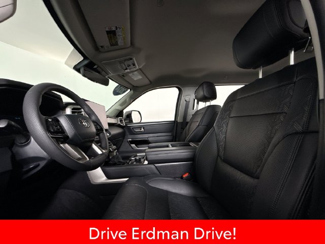 Used 2024 Toyota Tundra Hybrid Truck