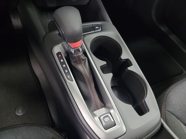 2026 – Chevrolet – Trax