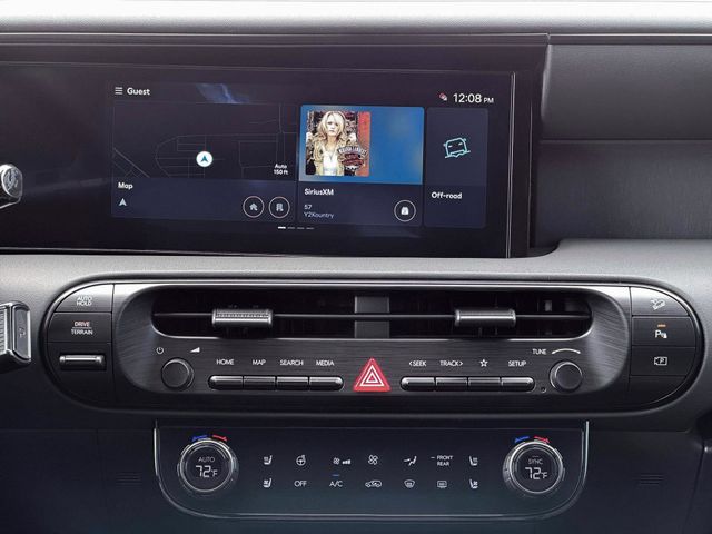 New 2026 Brown Hyundai XRT Pro image 18