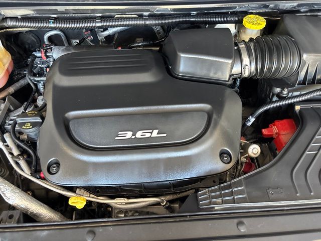 Used 2019 Chrysler Pacifica Van
