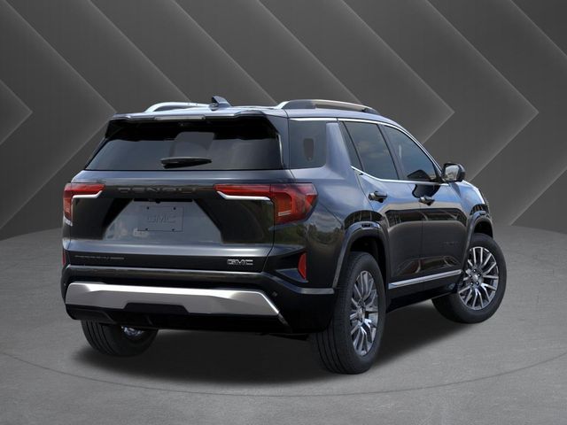 2027 GMC Terrain Denali Black at Big Star Buick GMC