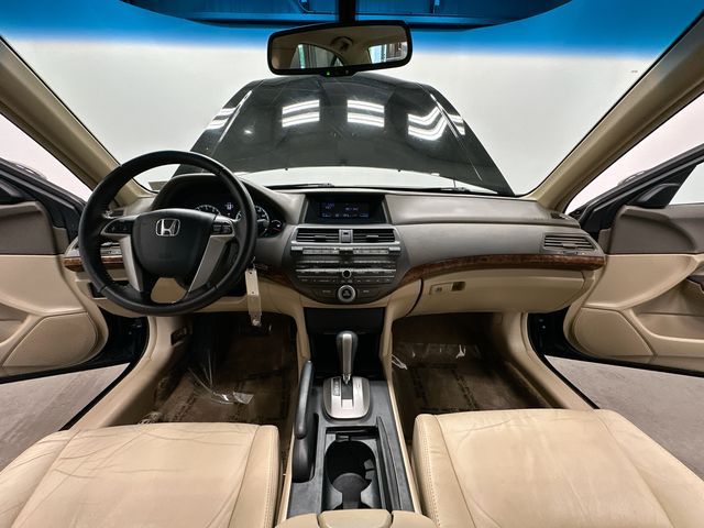 2009 Honda Accord EX-L  at Bob Ruth Ford
