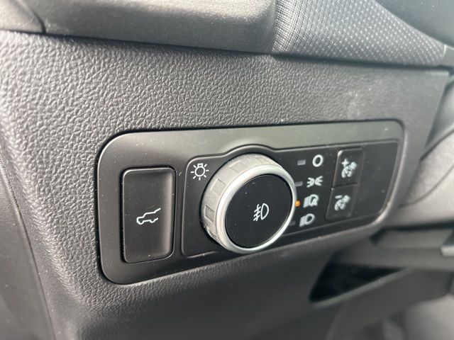 2025 Ford Bronco Sport Outer Banks:168243