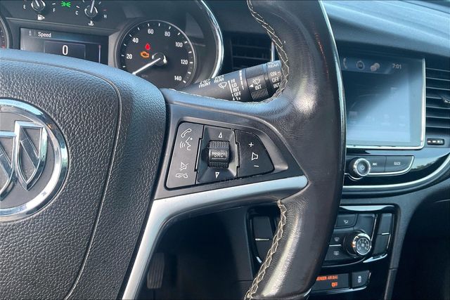 Used 2019 Buick Encore SUV