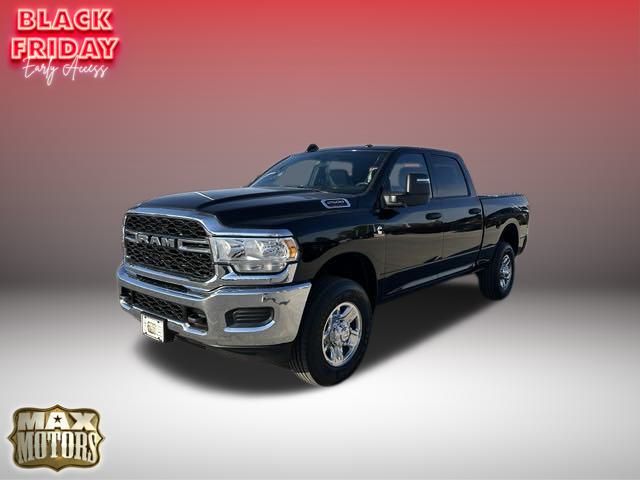 2024 Ram 2500 Tradesman 3