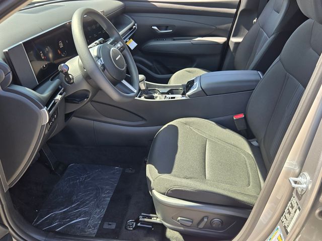 2026 Hyundai Tucson - $29,068