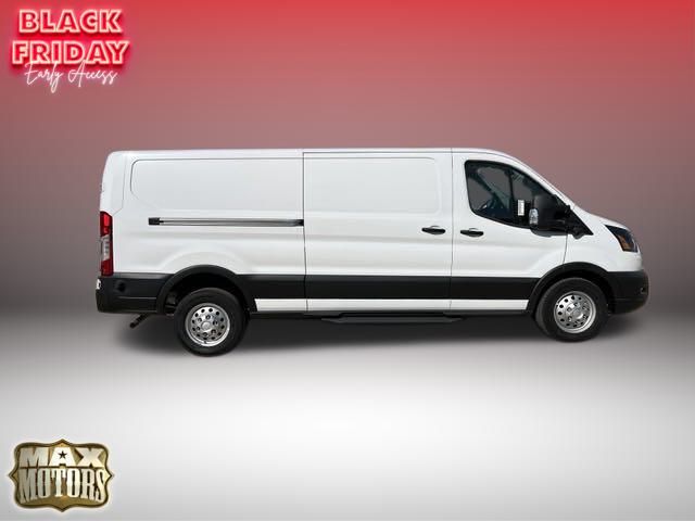 2024 Ford Transit-350 Base 12