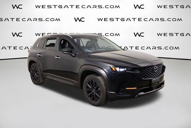 MazdaCX-5041