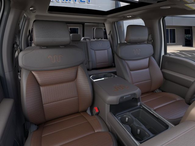 2026 Ford F-250SD King Ranch:169212