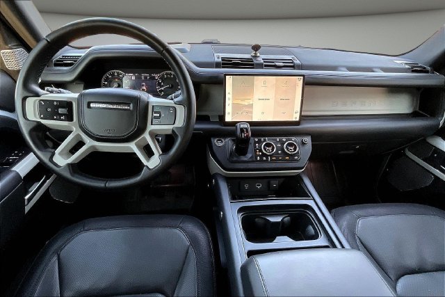 Used 2023 Land rover Defender 130 SUV
