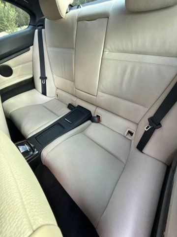 Used 2013 BMW 3 Series Coupe