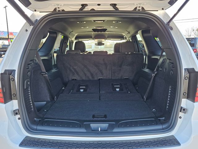 2026 Dodge Durango GT HEMI V8 AWD