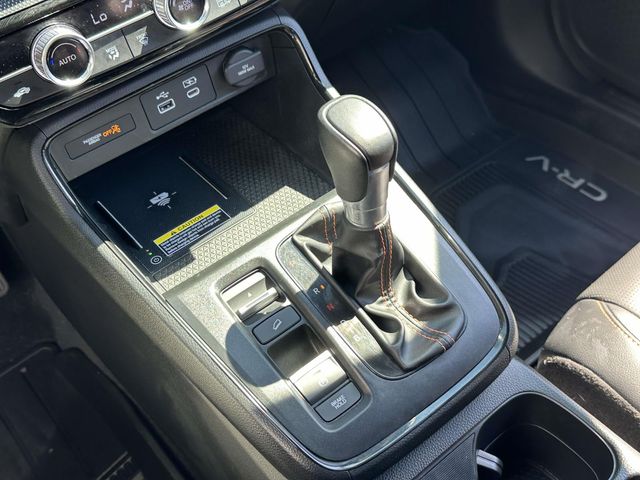 2024 Honda CR-V Sport Touring - Photo 22
