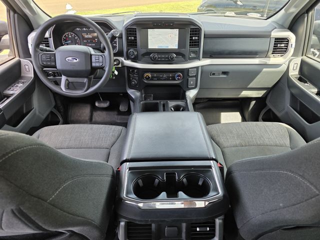Used 2021 Ford F-150 Truck