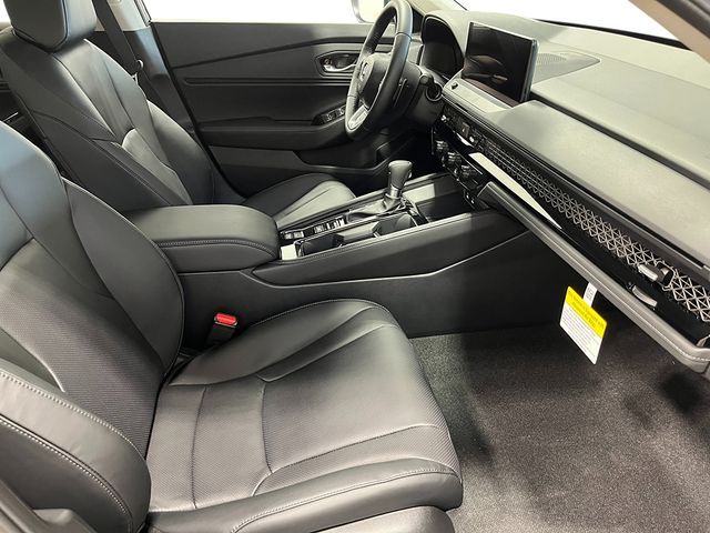 New 2026 Honda Accord Hybrid Sedan