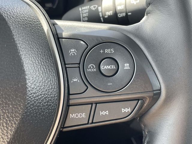 Used 2026 Beige Toyota XLE image 22