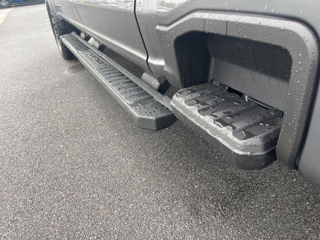 2026 Ford F-250SD Lariat:168452