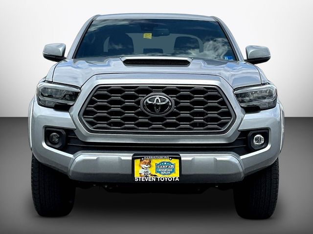 Used 2023 Toyota Tacoma Truck