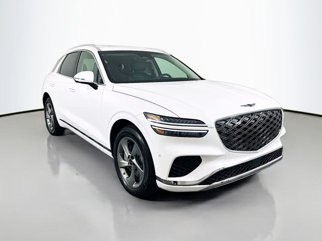 Thumbnail: 2026 Genesis GV70 - 3