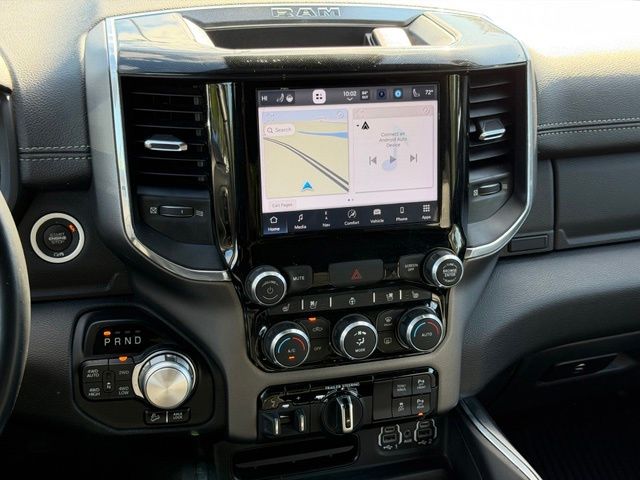 Used 2022 Ram 1500 Truck