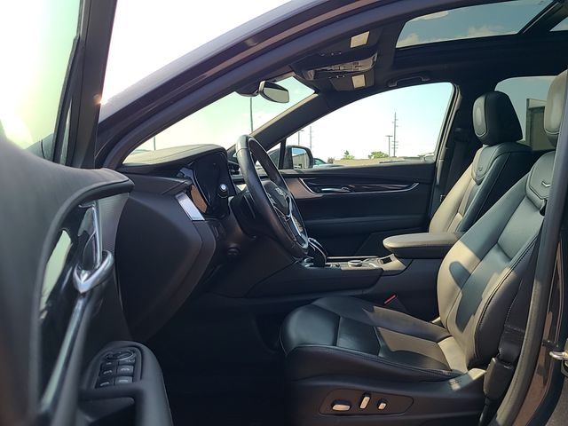 Used 2022 Cadillac XT5 SUV
