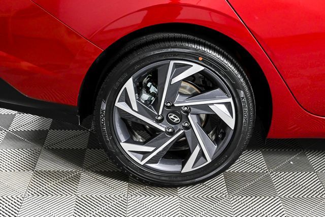 Elantra SEL Convenience