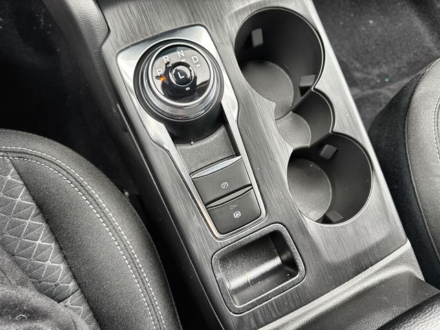 new 2026 Ford Escape car, priced at $33,159