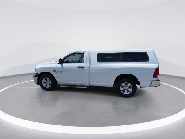 Used 2016 White Ram Tradesman image 4