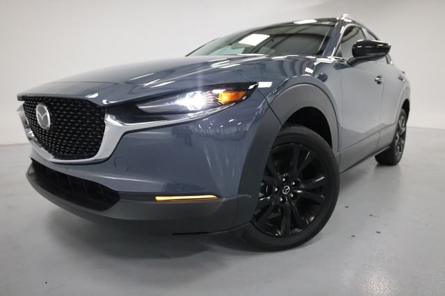 2025 Mazda CX-30 2.5 S Carbon Edition AWD