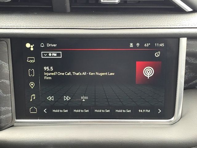 2022 GMC Yukon XL Denali:45449A