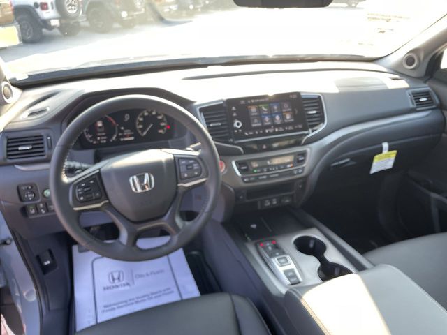 2026 Honda Ridgeline RTL - Photo 14