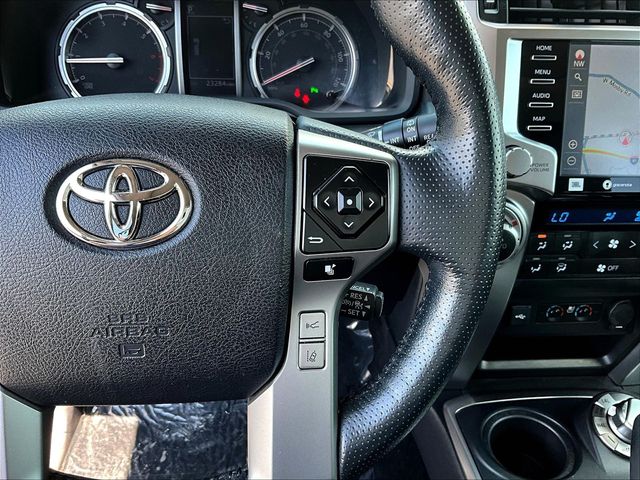 Used 2023 Toyota 4Runner SUV