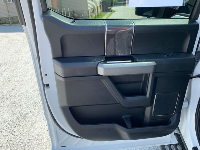 Used 2020 Ford F-150 Truck