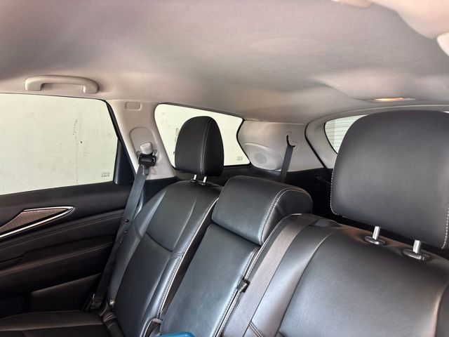 Used 2019 Infiniti QX60 SUV