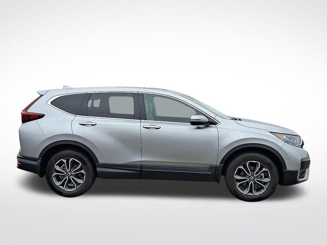 used 2022 Honda CR-V car, priced at $28,202