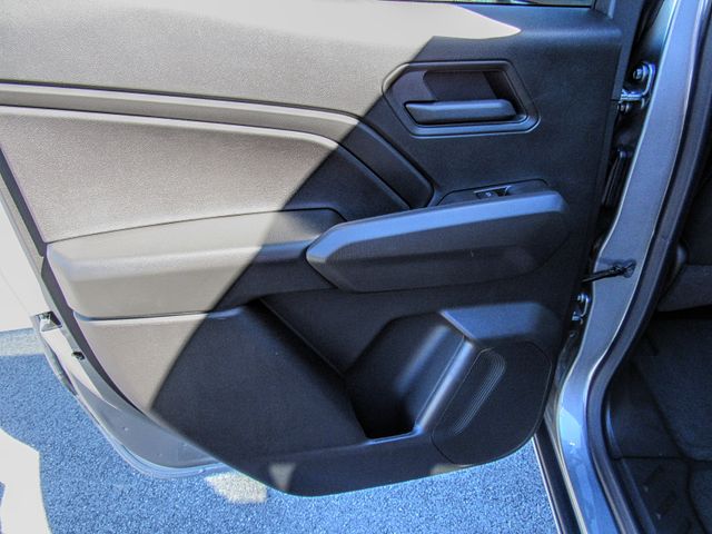 Photo of 2026 Chevrolet Colorado Trail Boss in Dallas, GA - 14,  2026 Chevrolet Colorado Trail Boss:44555