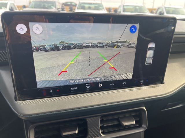 2026 Ford Maverick XL:168454