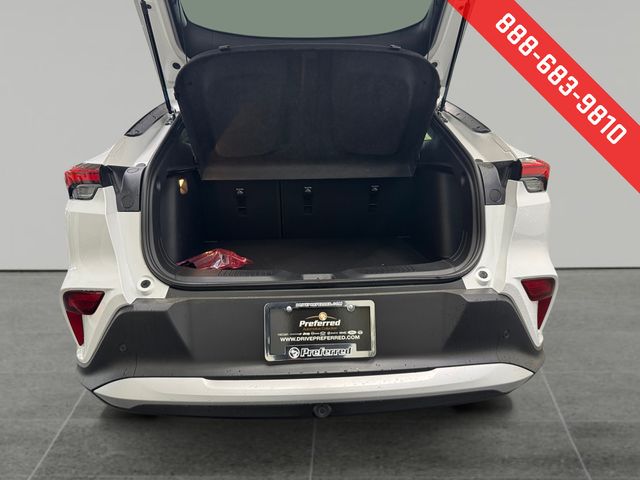 2025 Buick Envista Preferred photo