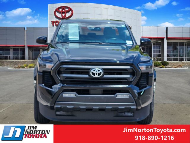 Used 2024 Toyota Tacoma Truck