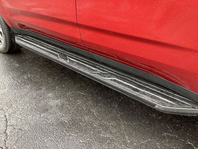 Used Car 2024 Chevrolet Tahoe  Rst For Sale Under $60,000 In San Antonio, Texas