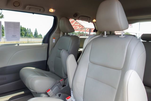 used 2019 Toyota Sienna car, priced at $31,000