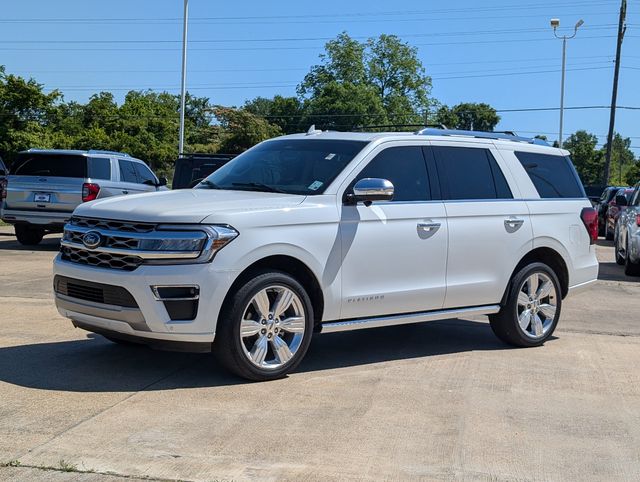 2023 Ford Expedition