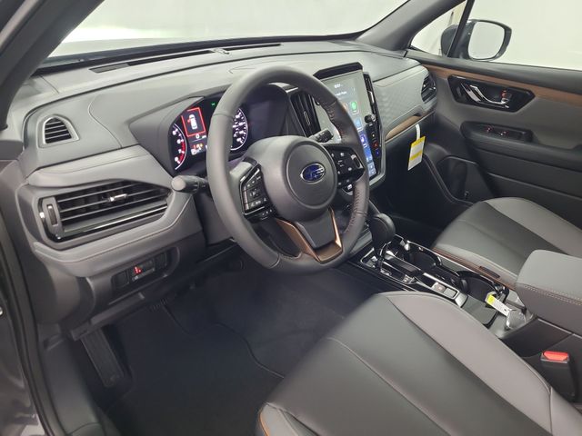 2026 – Subaru – Forester