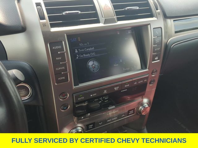 Used 2020 Lexus GX SUV