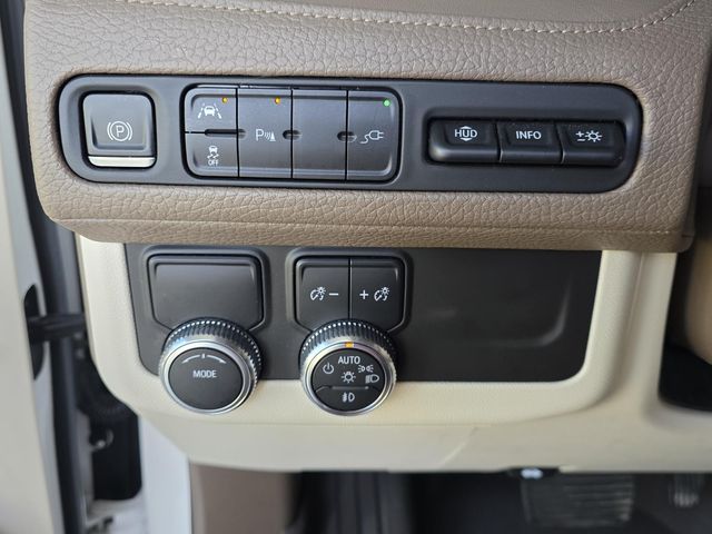 Used 2021 GMC Yukon XL SUV