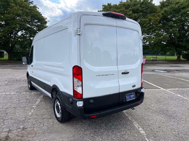 Used 2024 Ford Transit-250 Van