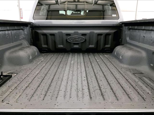 2023 Ford Ranger XLT Gray at Phil Fitts Ford
